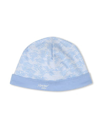 ENS.PYJAMA+BAVOIR+BONNET