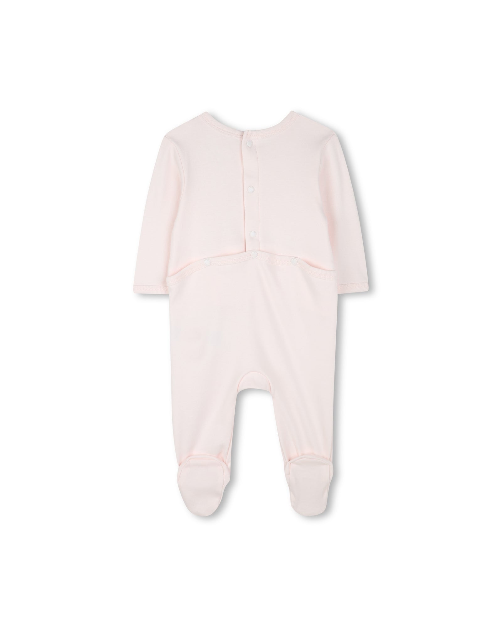 ENS.PYJAMA+BAVOIR+BONNET