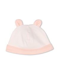 ENS.PYJAMA+BAVOIR+BONNET