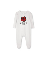 Lot de 2 pyjamas en coton - Off White