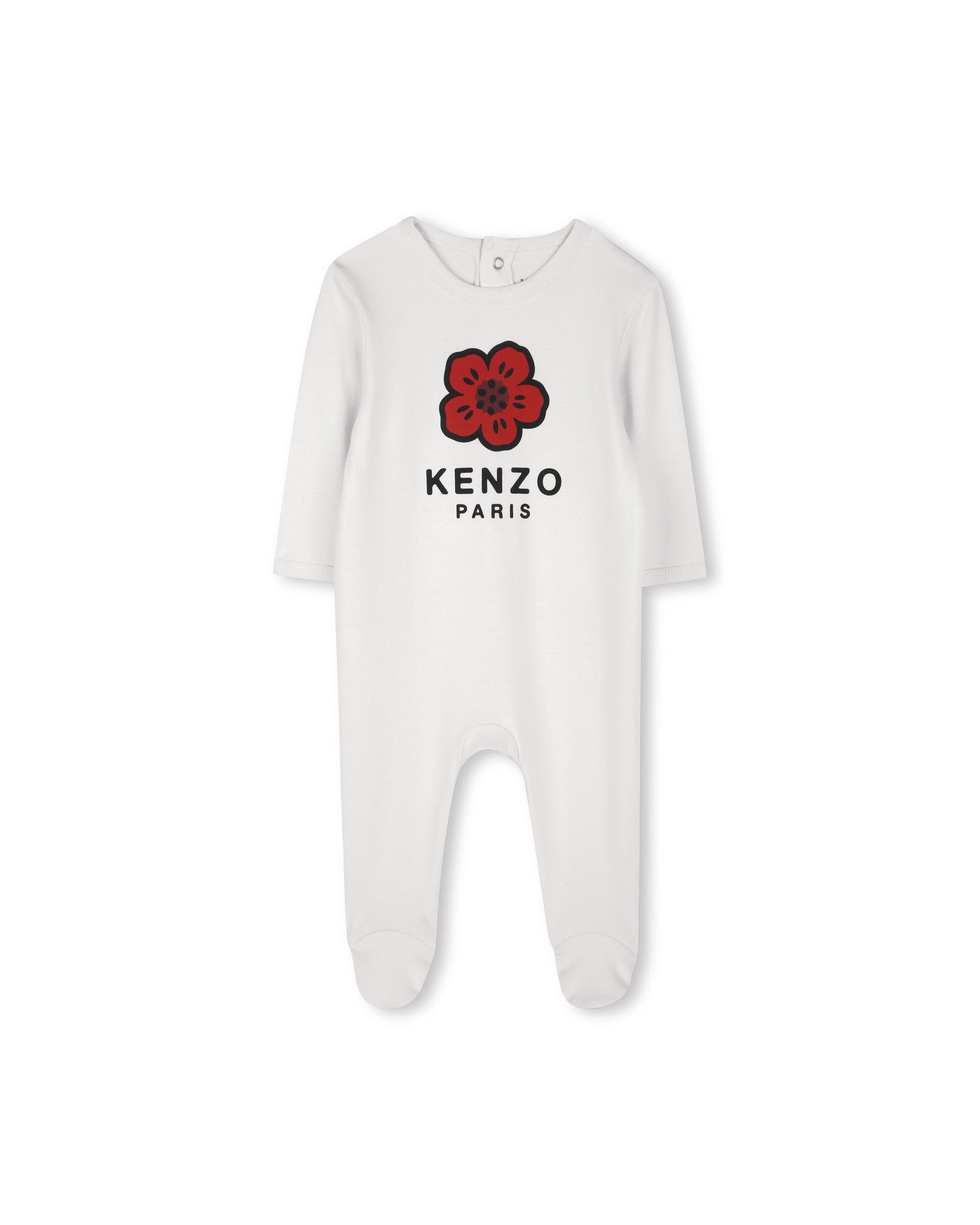 Lot de 2 pyjamas en coton - Off White