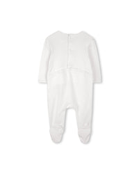 Lot de 2 pyjamas en coton - Off White