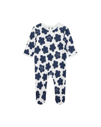 Lot de 2 pyjamas en coton - Off White