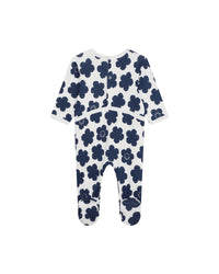 Lot de 2 pyjamas en coton - Off White