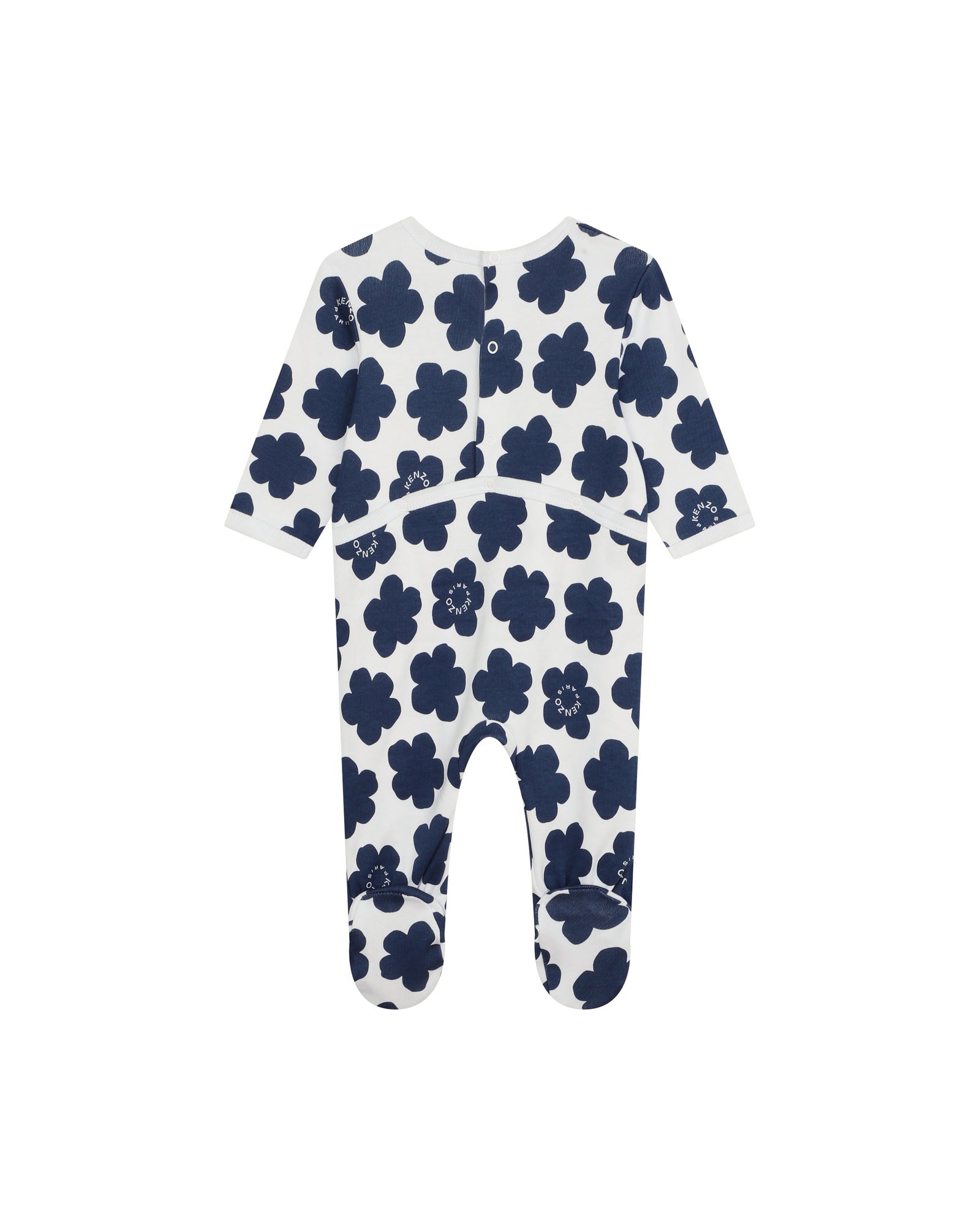 Lot de 2 pyjamas en coton - Off White