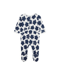 Lot de 2 pyjamas en coton - Off White