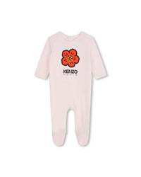 Set of 2 cotton pyjamas - Delicacy
