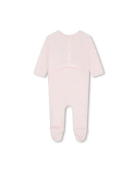 Set of 2 cotton pyjamas - Delicacy