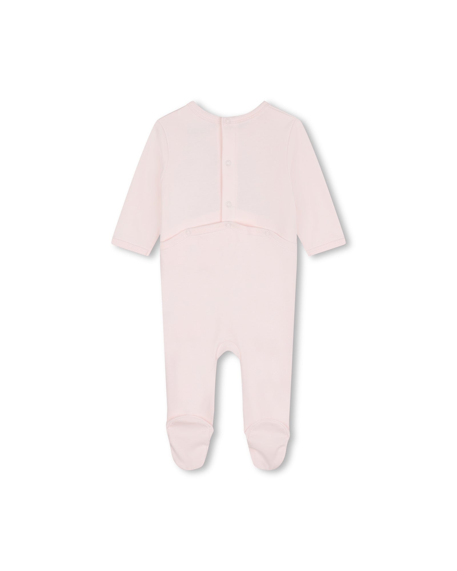 Set of 2 cotton pyjamas - Delicacy