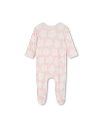 Set of 2 cotton pyjamas - Delicacy