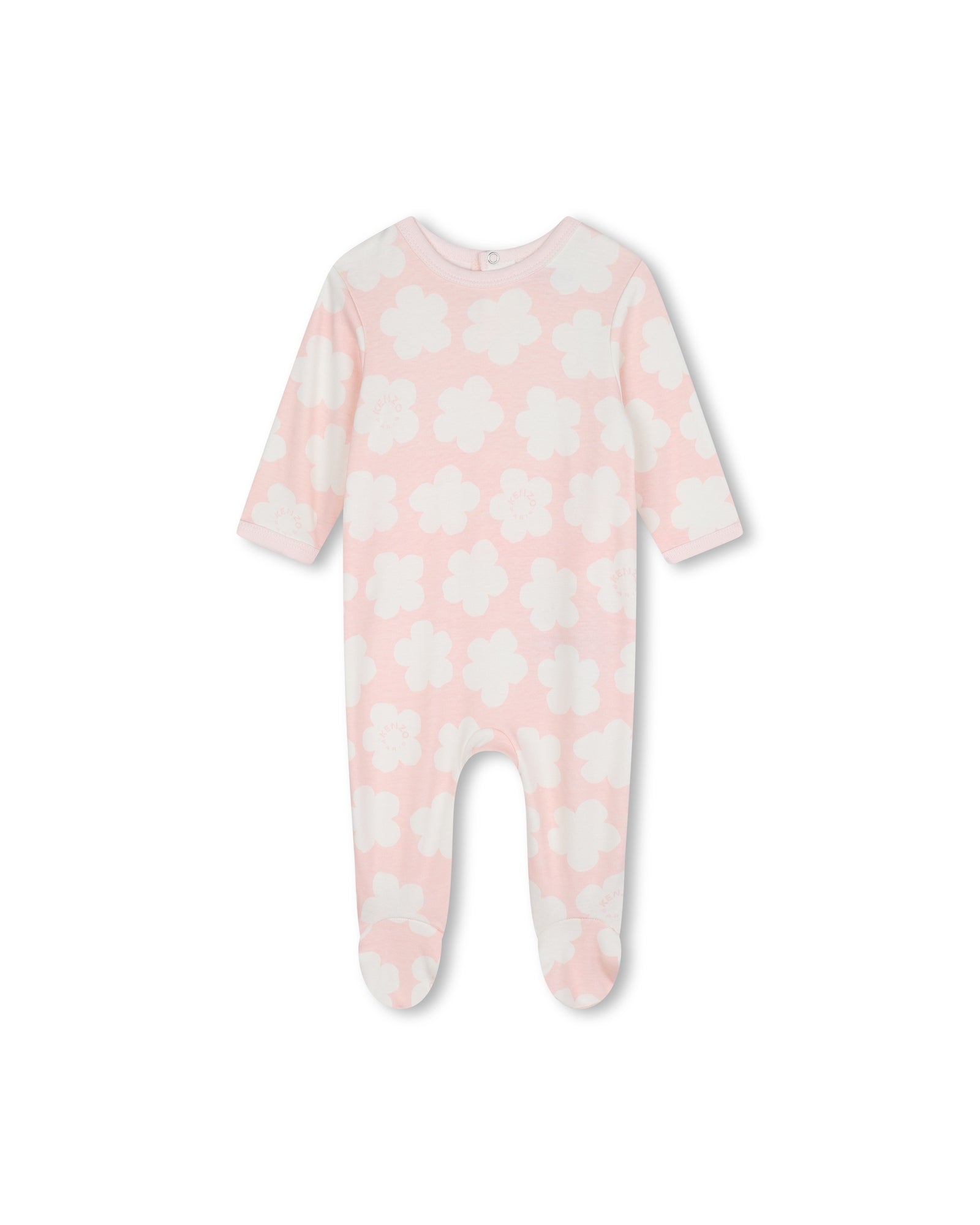 Set of 2 cotton pyjamas - Delicacy