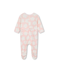 Set of 2 cotton pyjamas - Delicacy