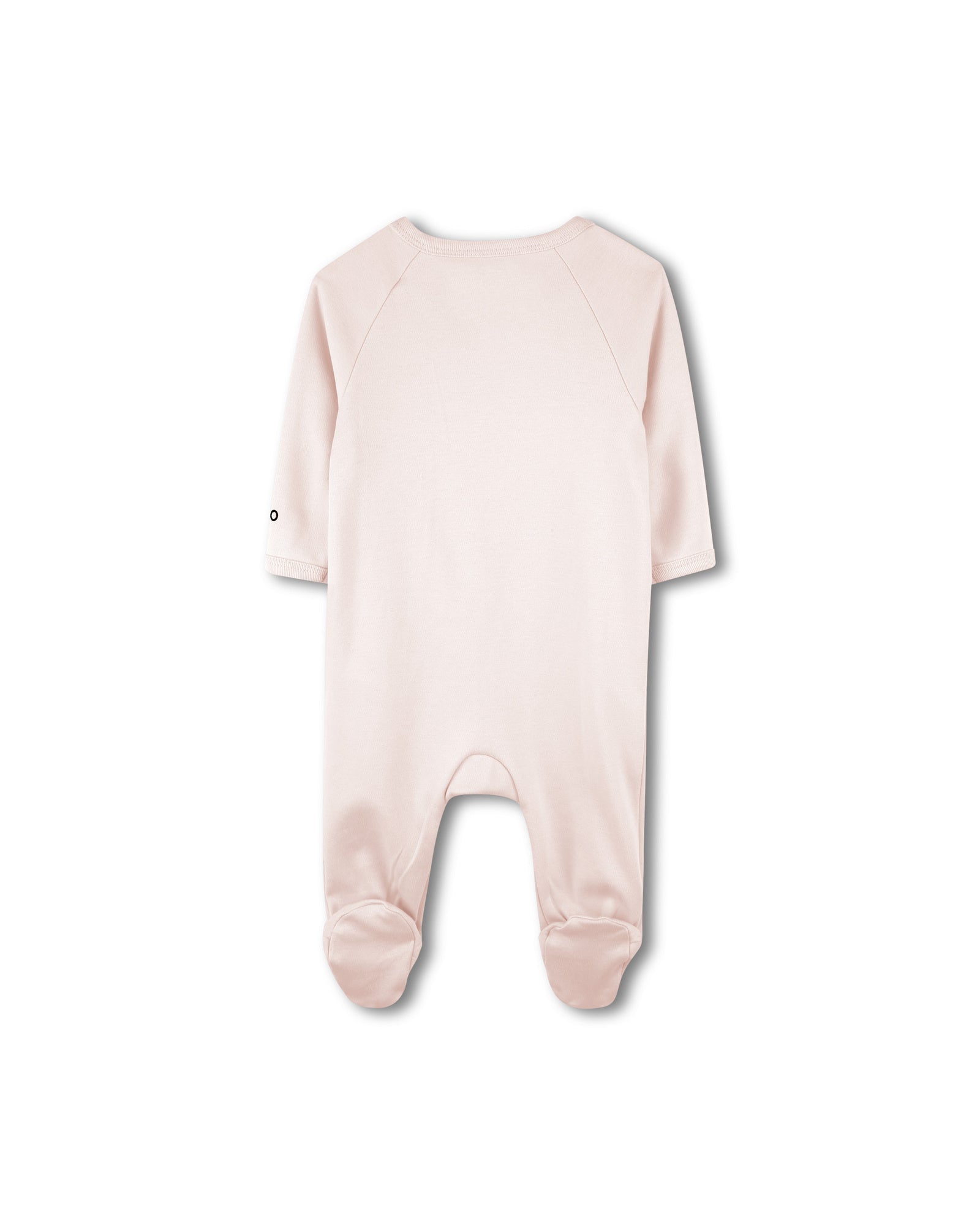 Lot de 2 pyjamas avec logo en coton - Delicacy