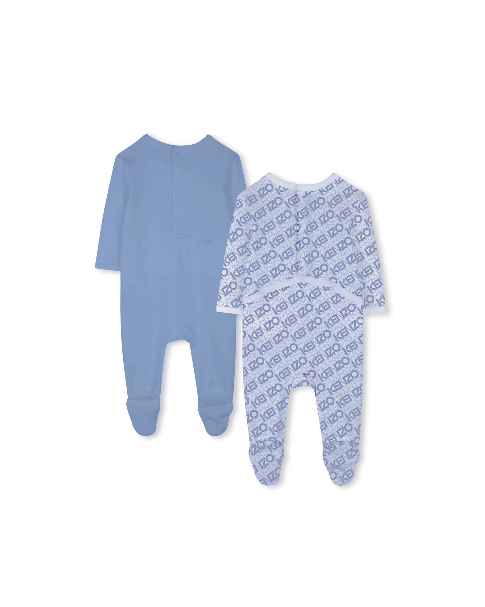 Lot de 2 pyjamas en coton - Lightsky