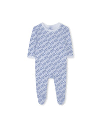 Lot de 2 pyjamas en coton - Lightsky