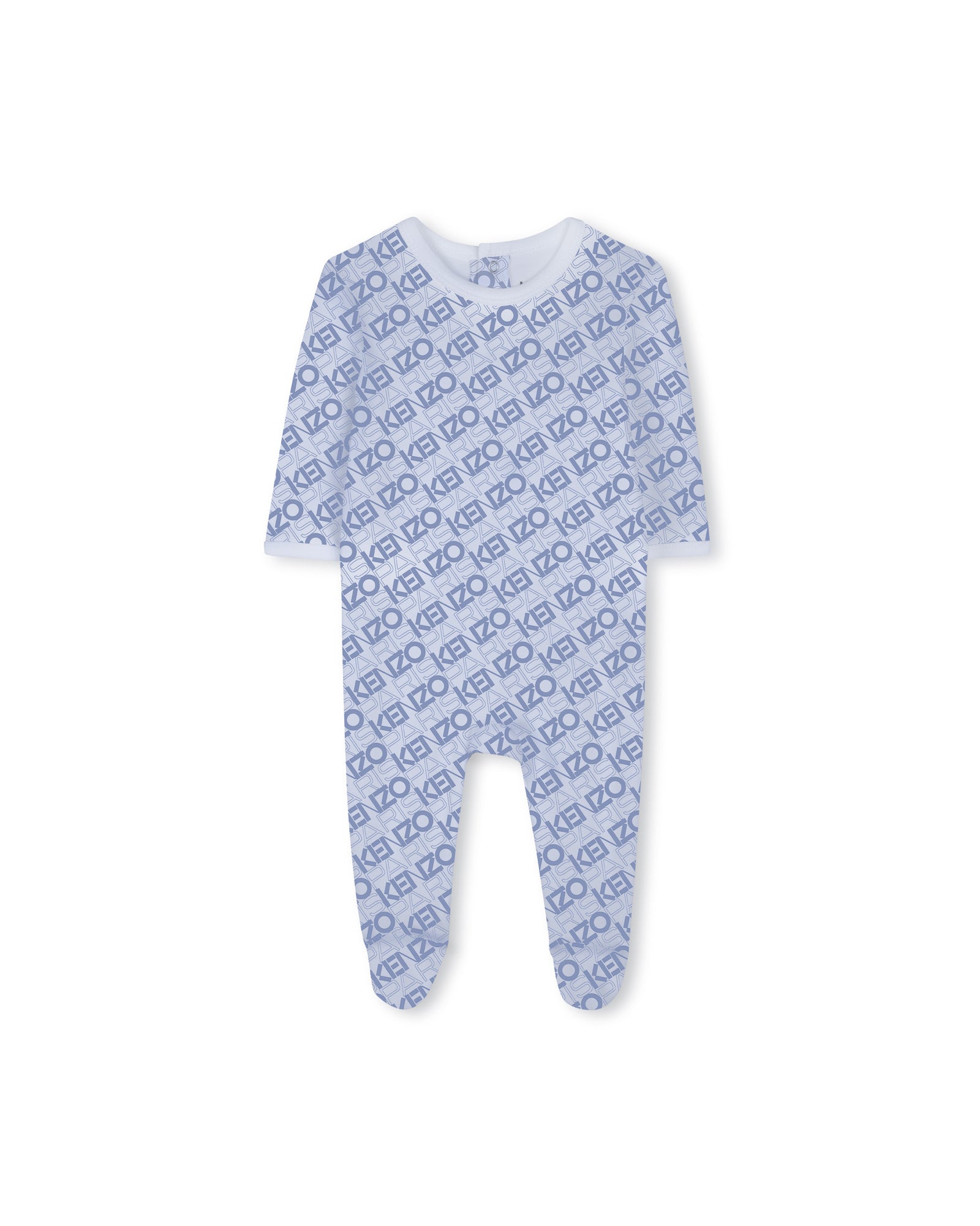 Lot de 2 pyjamas en coton - Lightsky