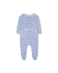 Lot de 2 pyjamas en coton - Lightsky