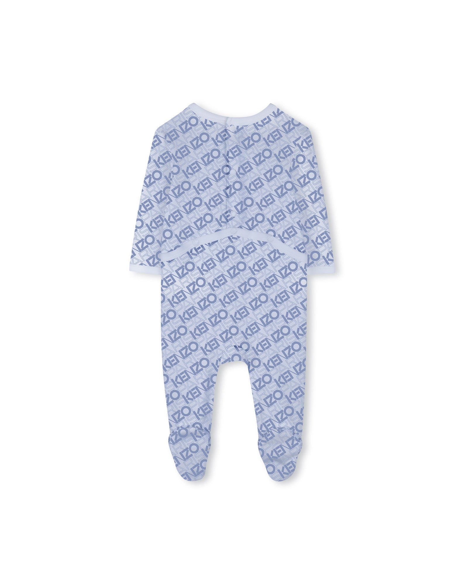 Lot de 2 pyjamas en coton - Lightsky