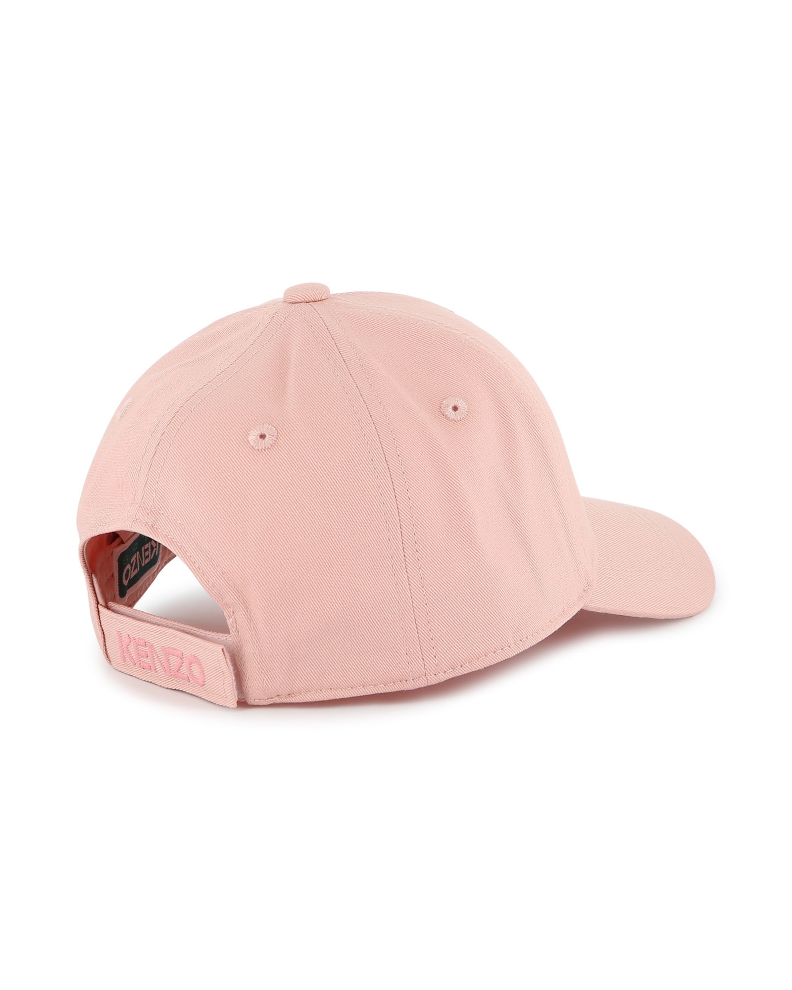 Casquette en sergé - Englishros