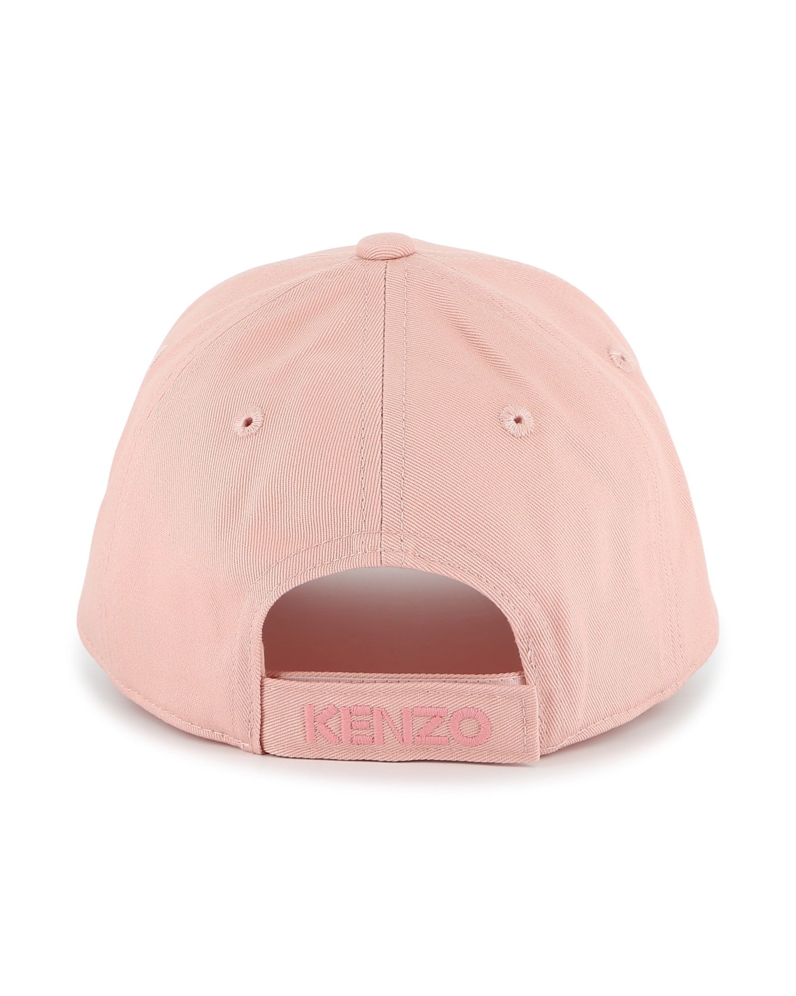 Casquette en sergé - Englishros