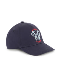 Casquette en sergé - Caban