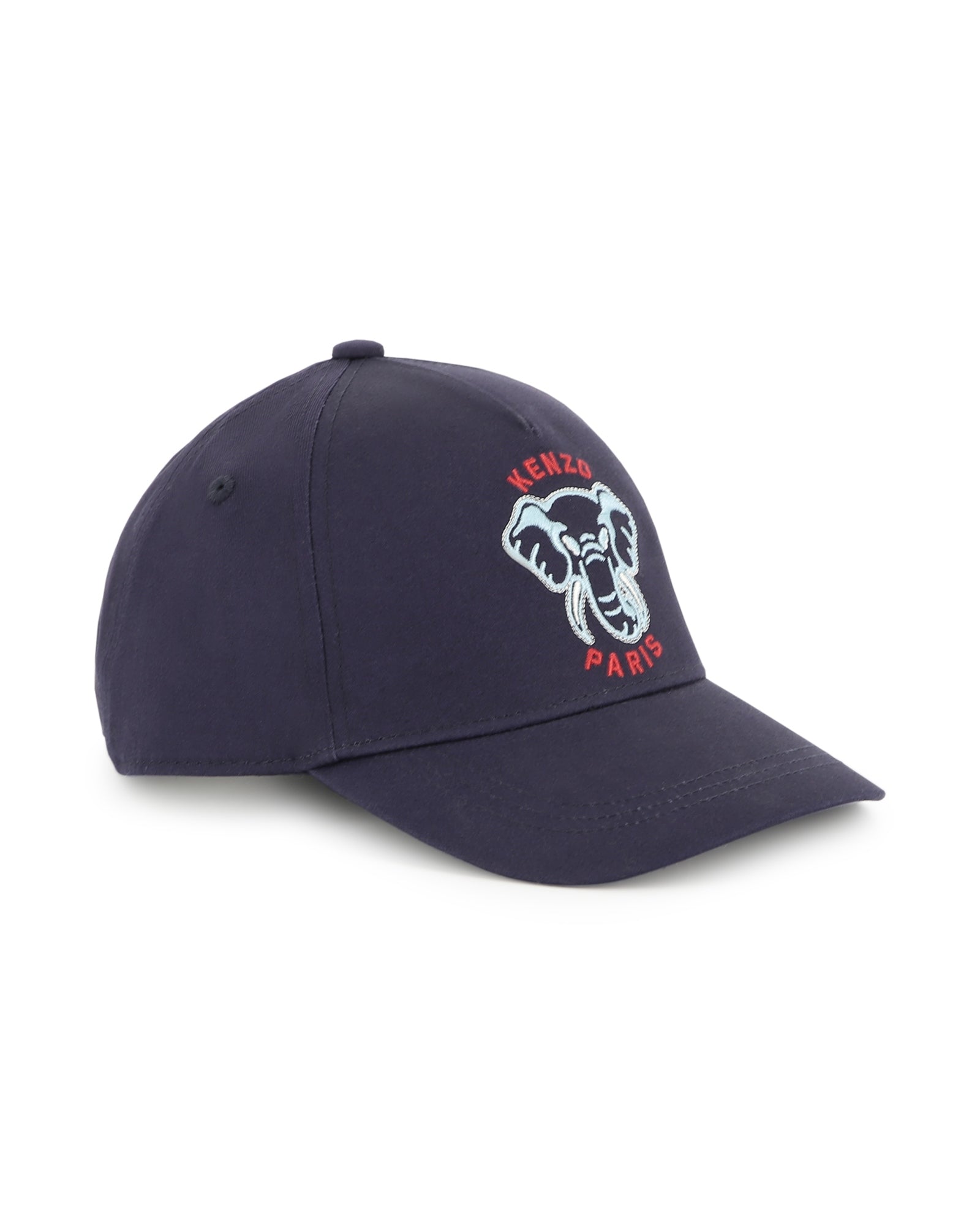 Casquette en sergé - Caban