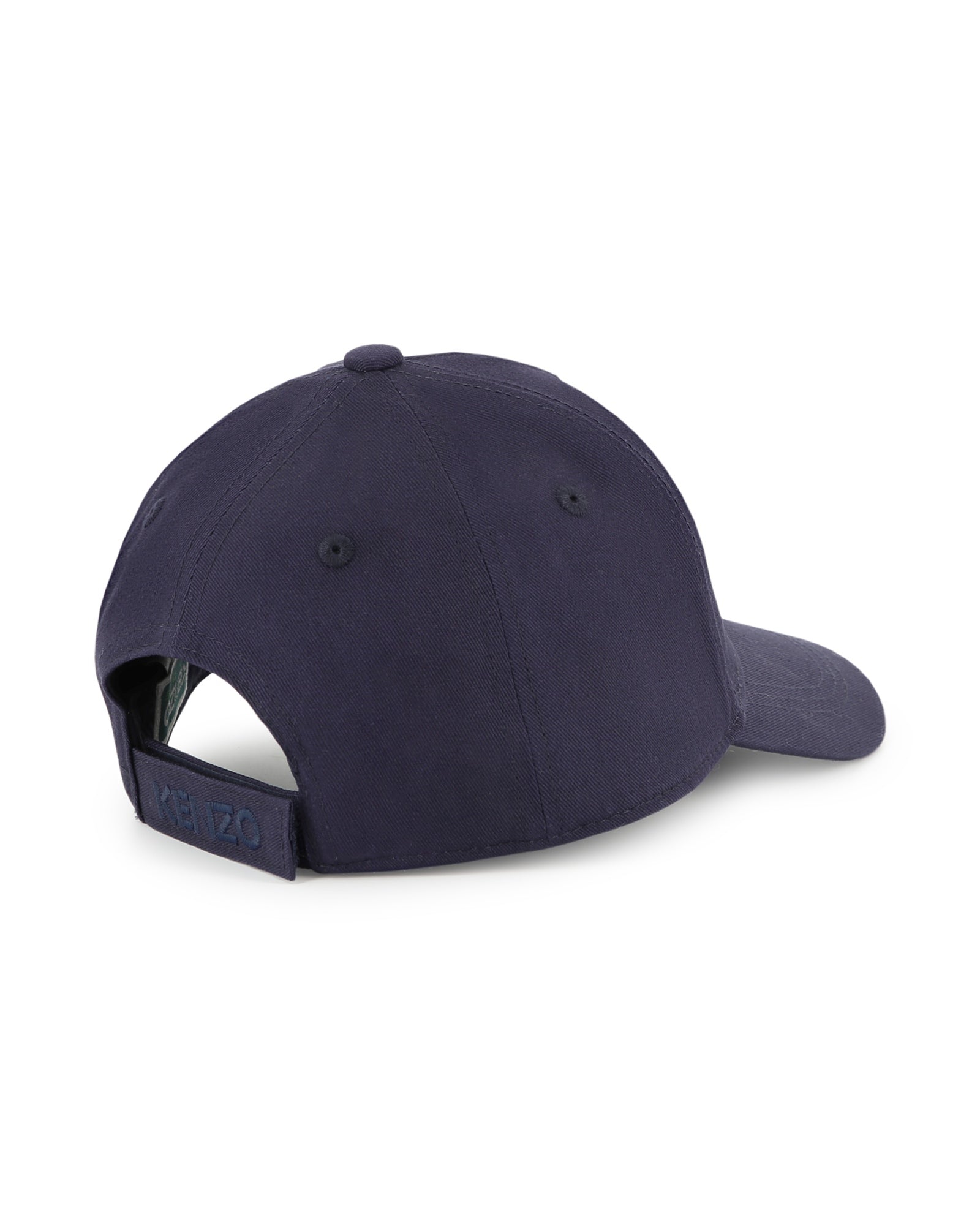 Casquette en sergé - Caban