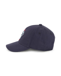 Casquette en sergé - Caban