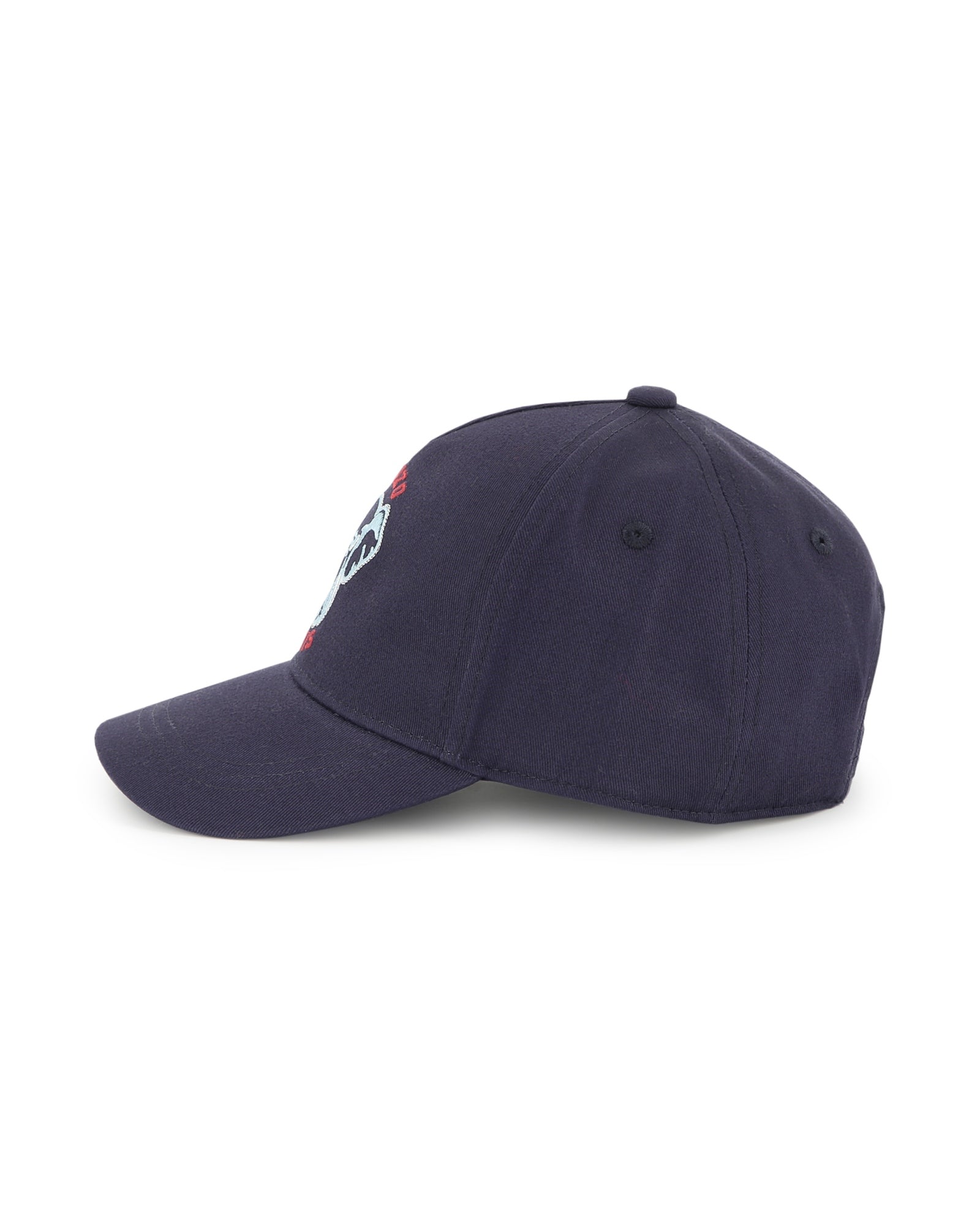 Casquette en sergé - Caban