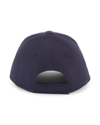 Casquette en sergé - Caban