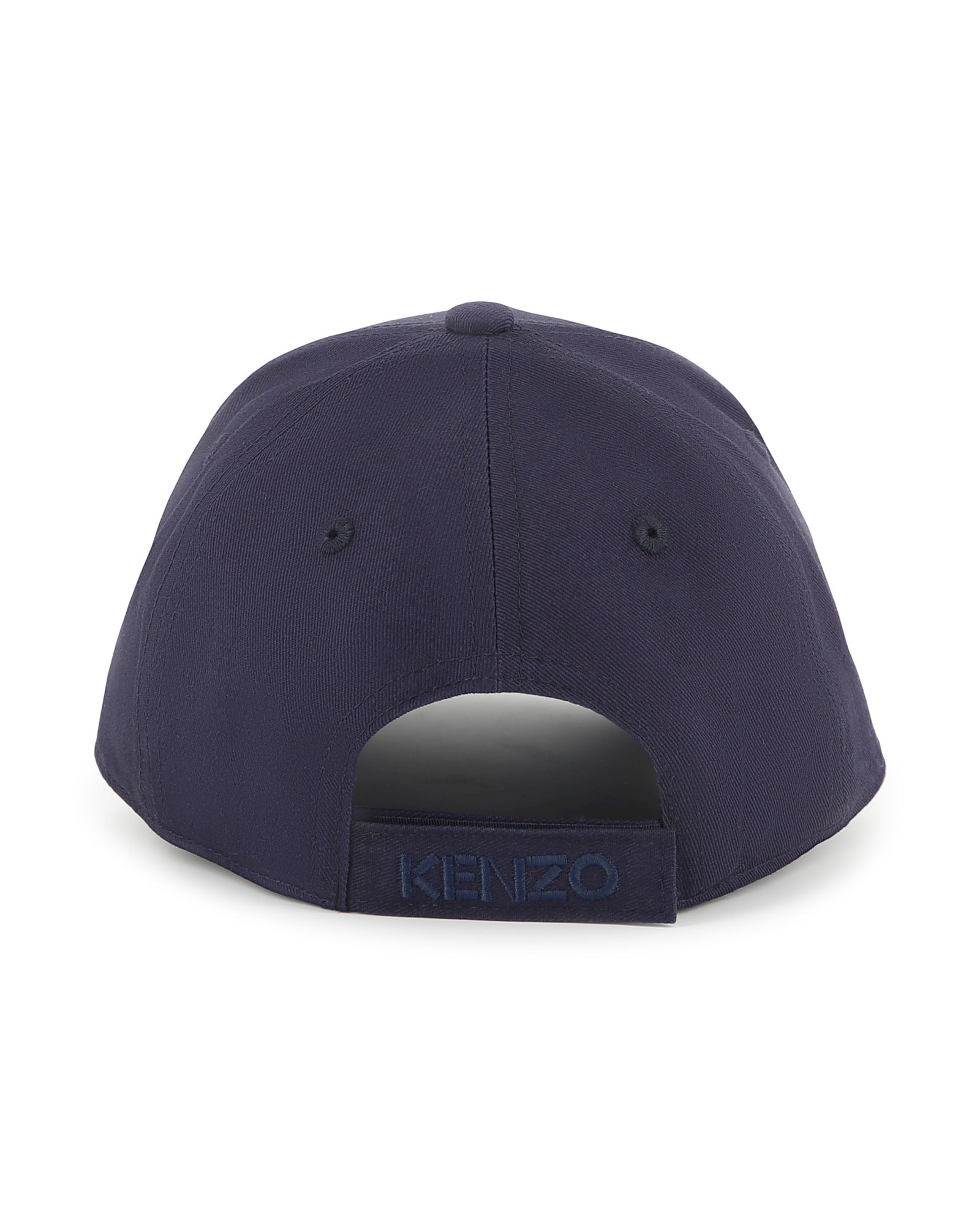 Casquette en sergé - Caban