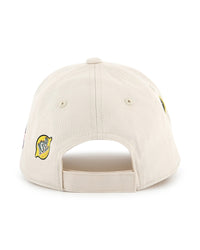 Casquette en sergé - Pale Trench
