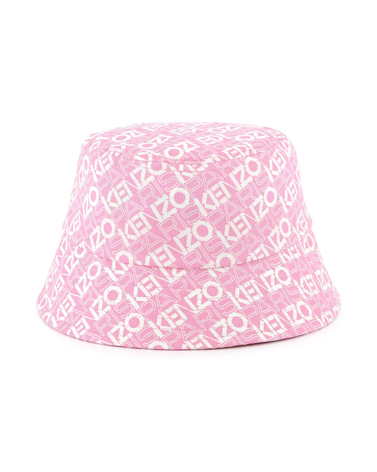 Bob en sergé - Rose Friandise