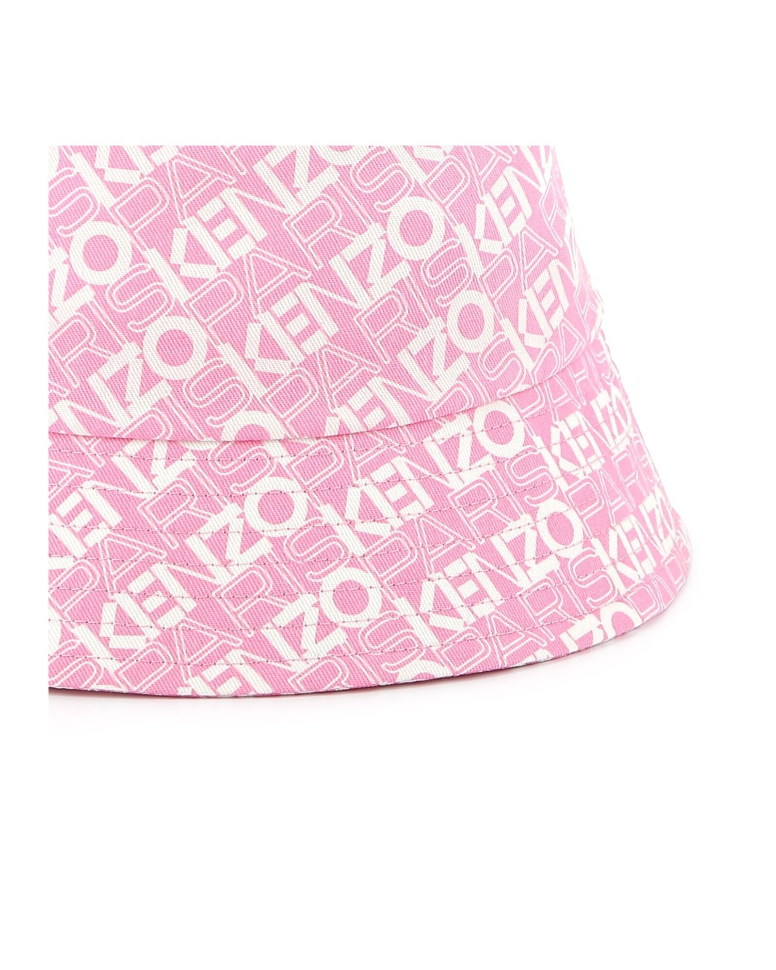 Bob en sergé - Rose Friandise