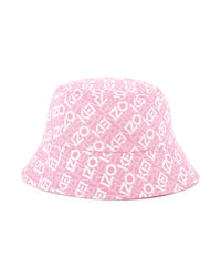 Bob en sergé - Rose Friandise