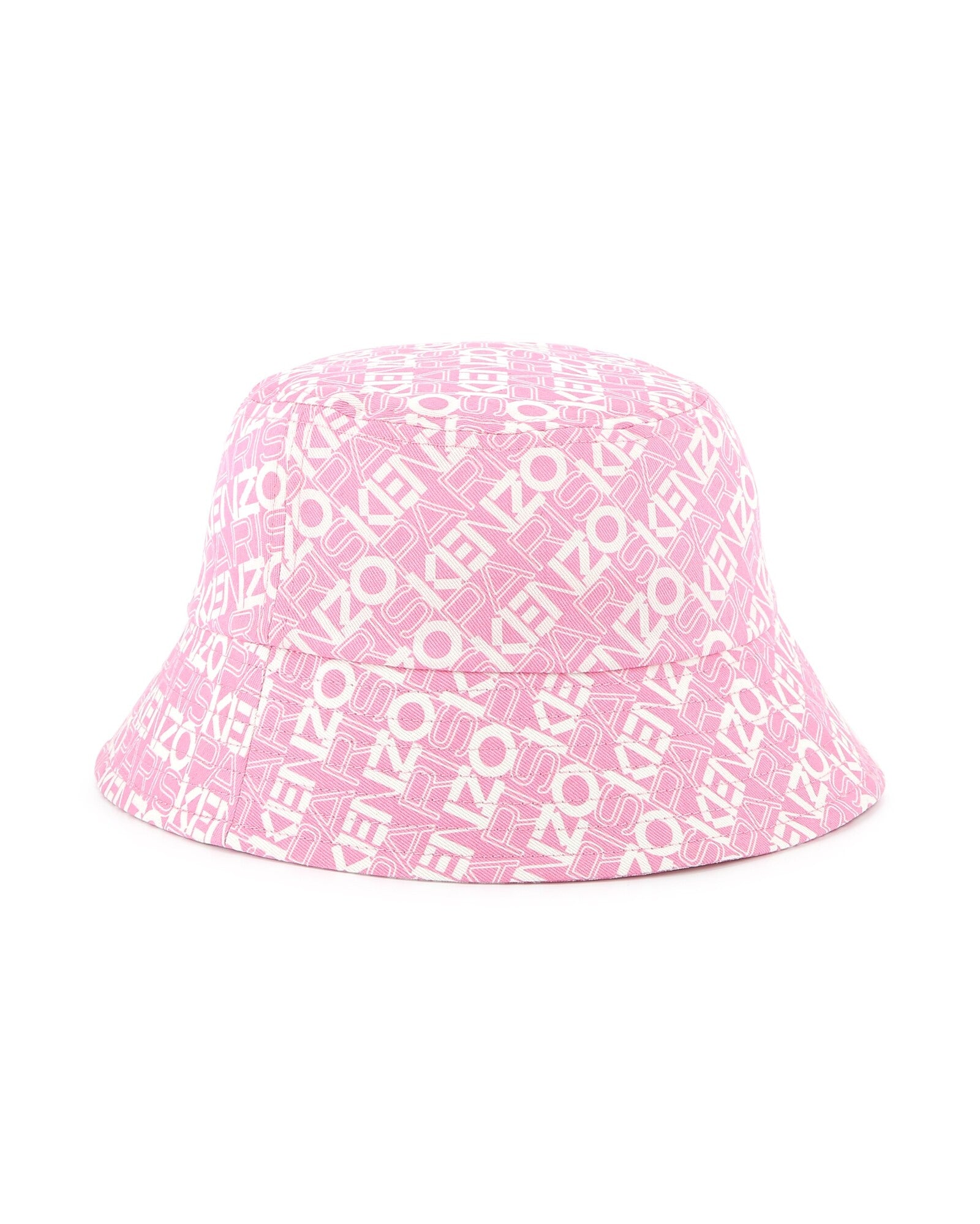 Bob en sergé - Rose Friandise