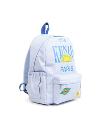 Sac à dos imprimé rayures - Stellaire
