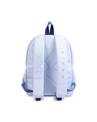 Sac à dos imprimé rayures - Stellaire