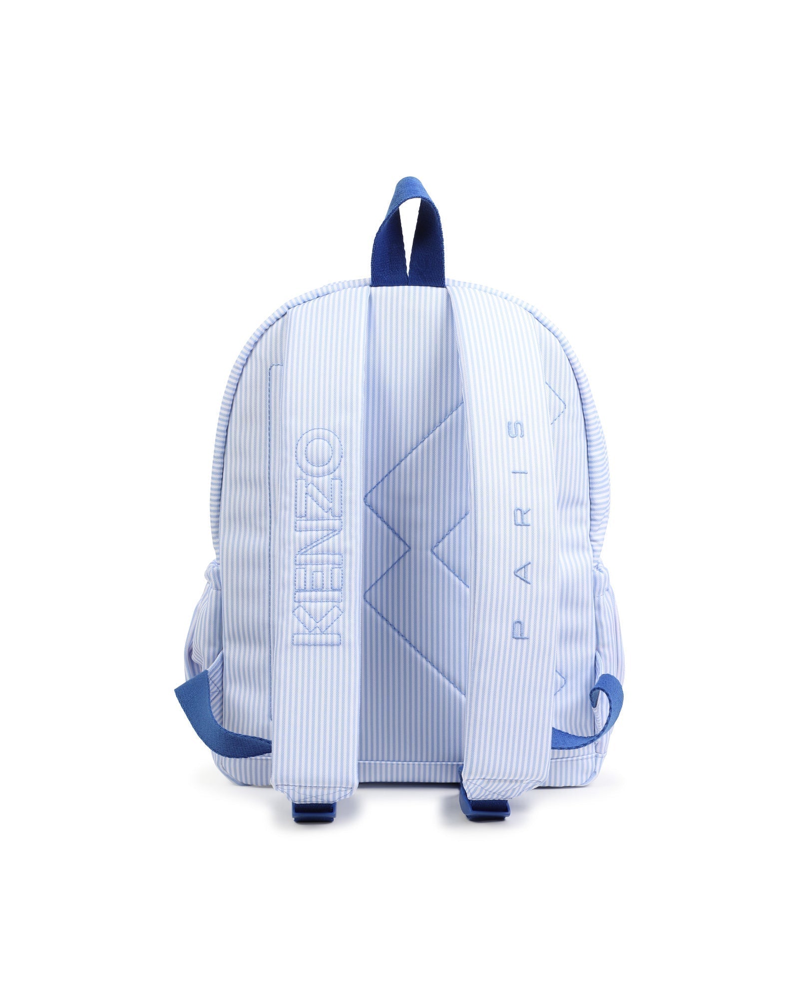 Sac à dos imprimé rayures - Stellaire