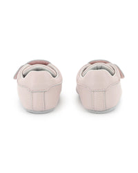 Chaussons en cuir - Delicacy