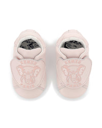 Chaussons en cuir - Delicacy