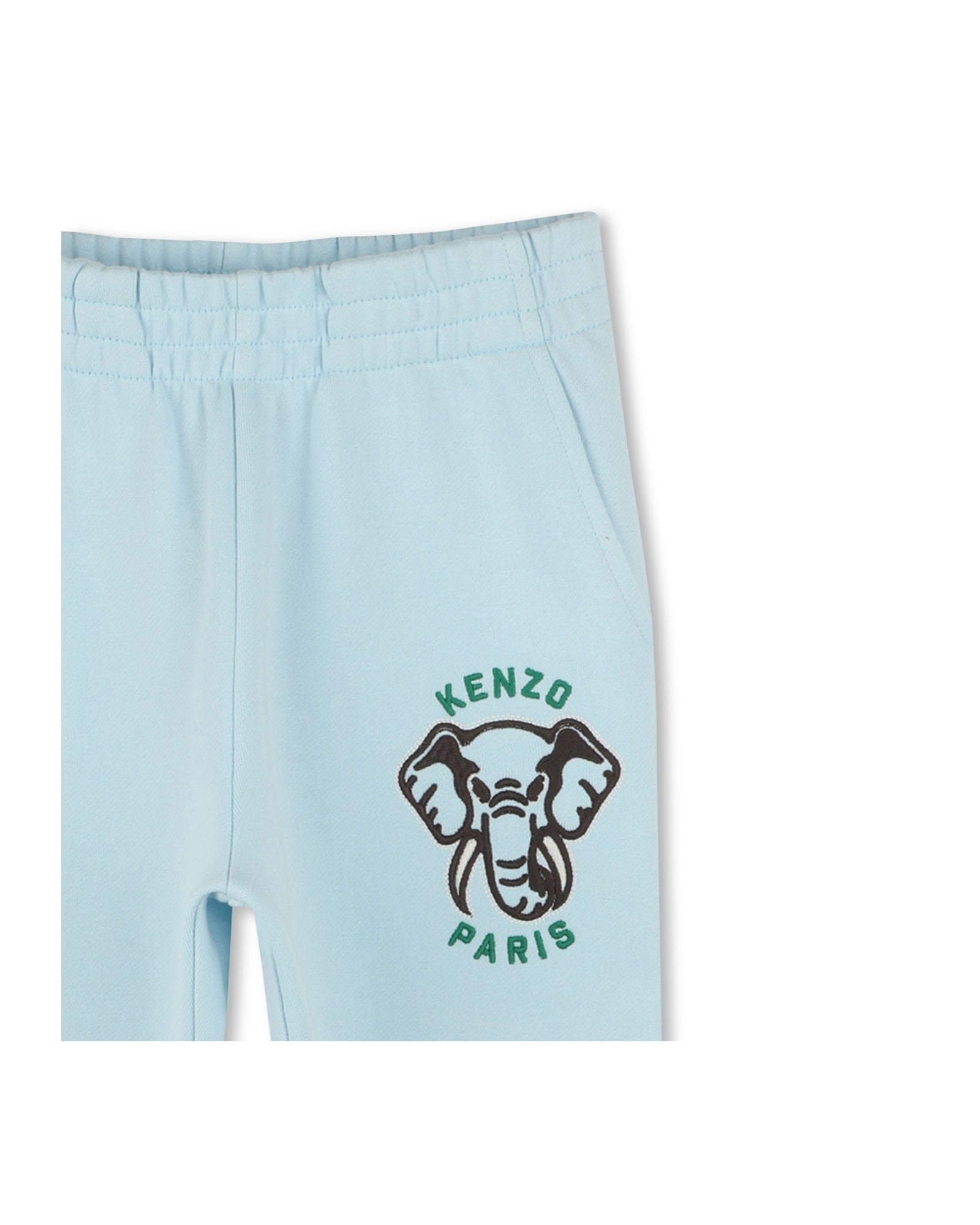 PANTALON JOGGING
