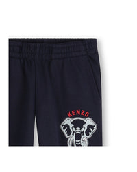 PANTALON JOGGING