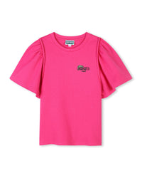 T-shirt en imprimé - Grenadine