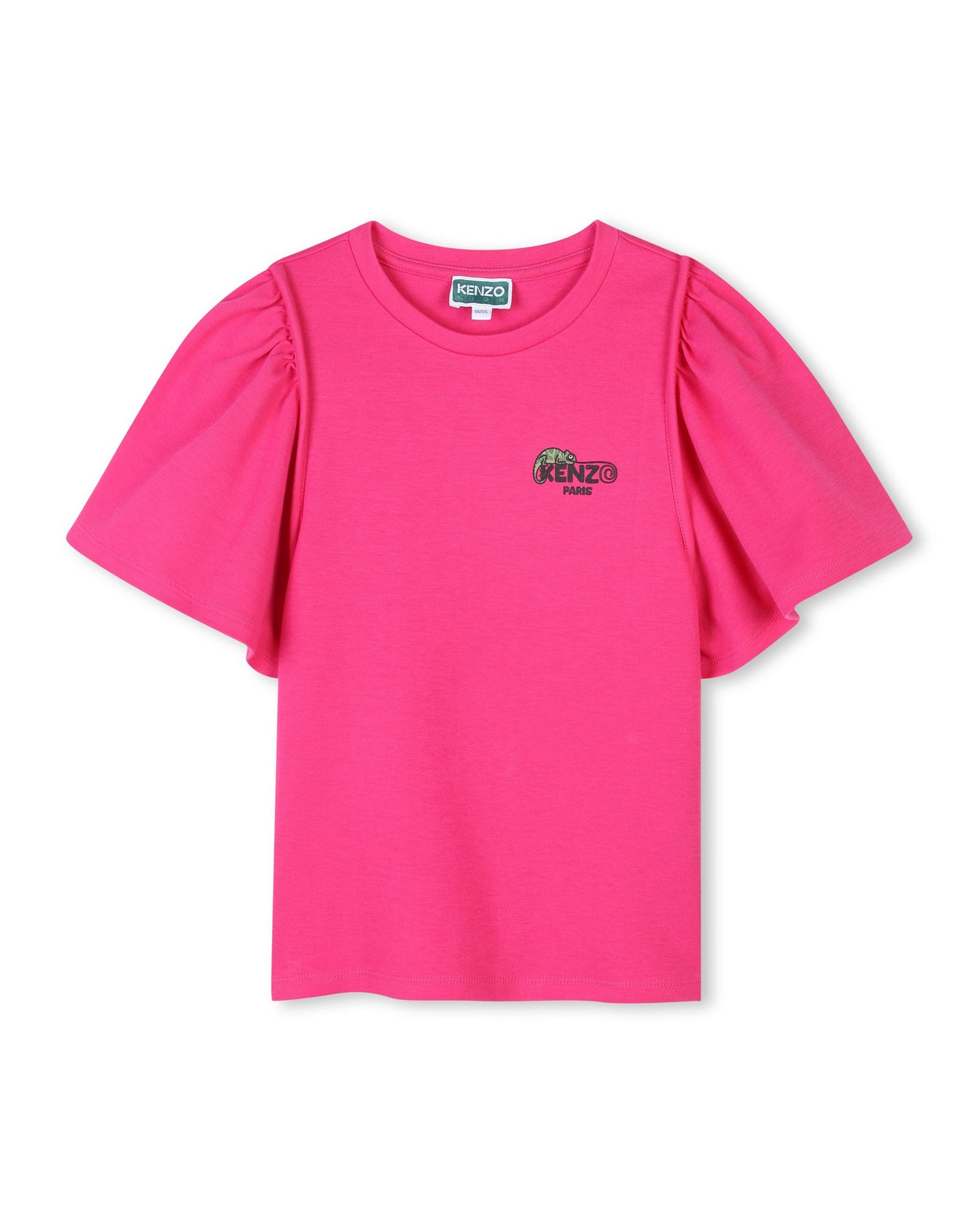 T-shirt en imprimé - Grenadine