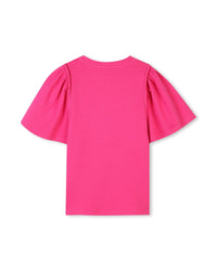 Cotton print T-shirt - Grenadine