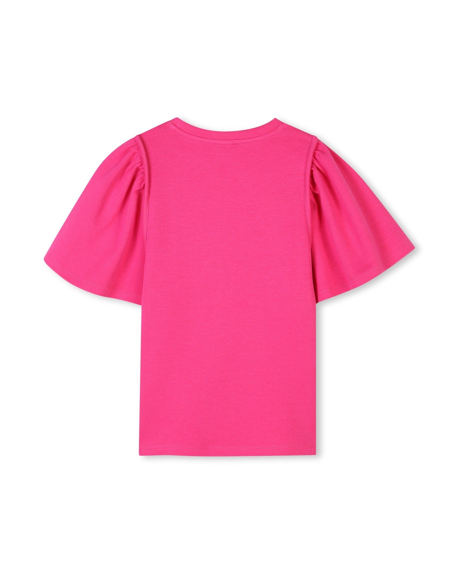 Cotton print T-shirt - Grenadine