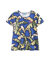 TEE-SHIRT MANCHES COURTES