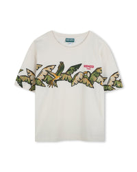 TEE-SHIRT MANCHES COURTES