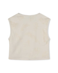 ENSEMBLE DEBARDEUR+SHORT